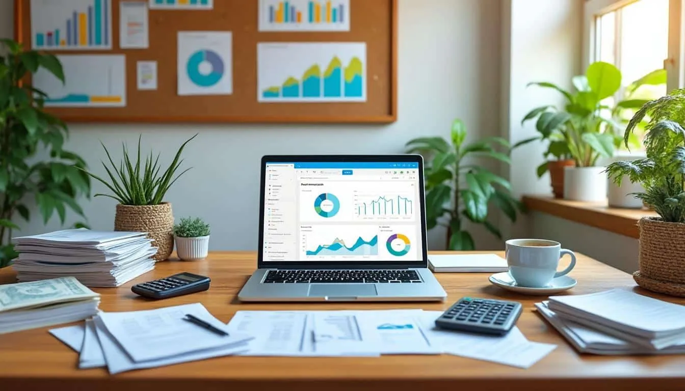 tout savoir sur la gestion financière, facilement: budget, épargne, investissements. conseils pratiques, étapes claires et outils pour optimiser vos finances.