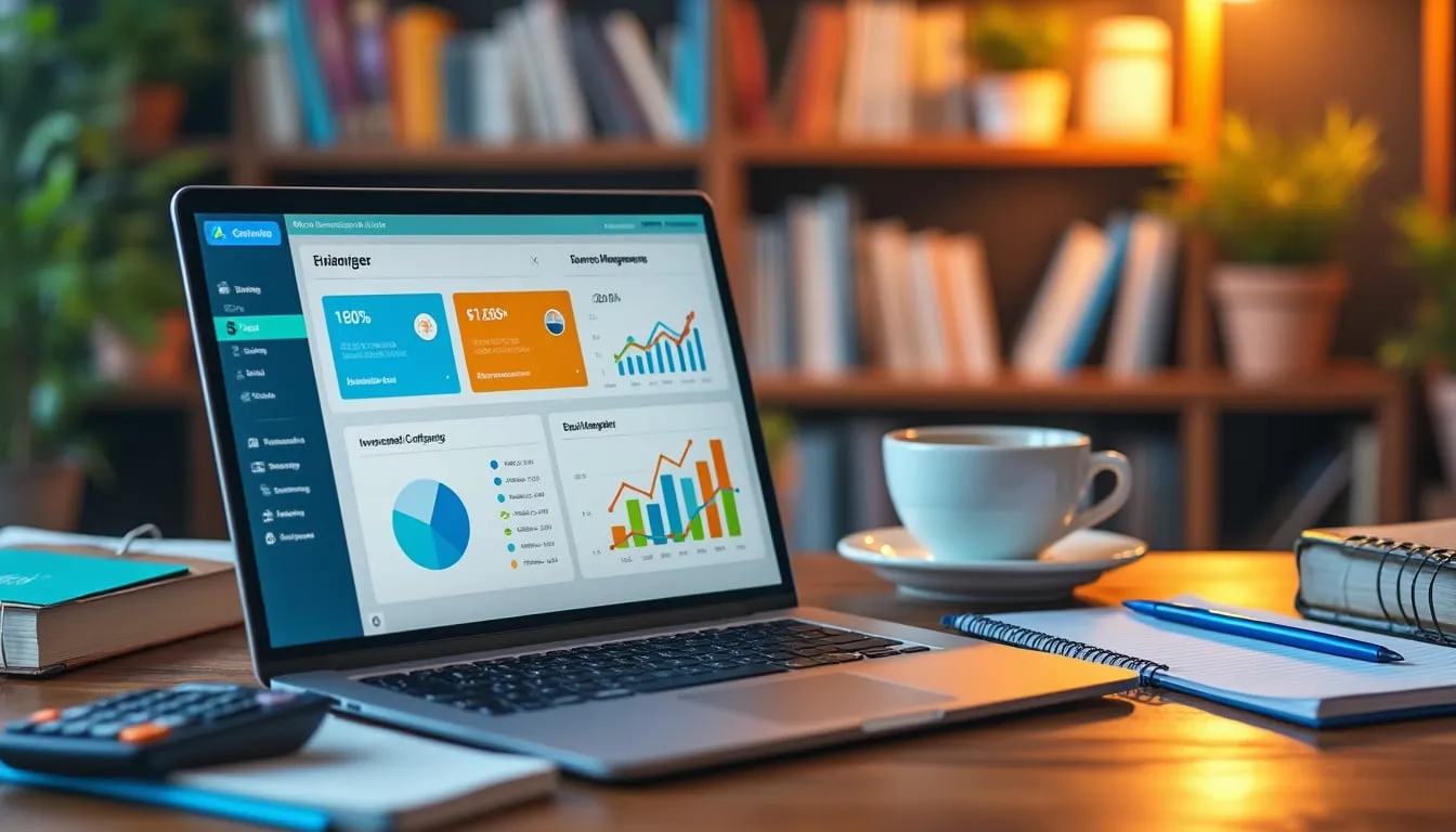 découvrez les bases essentielles de la gestion financière pour débutants : conseils, outils et méthodes pour mieux gérer votre argent au quotidien et prendre de bonnes décisions financières.