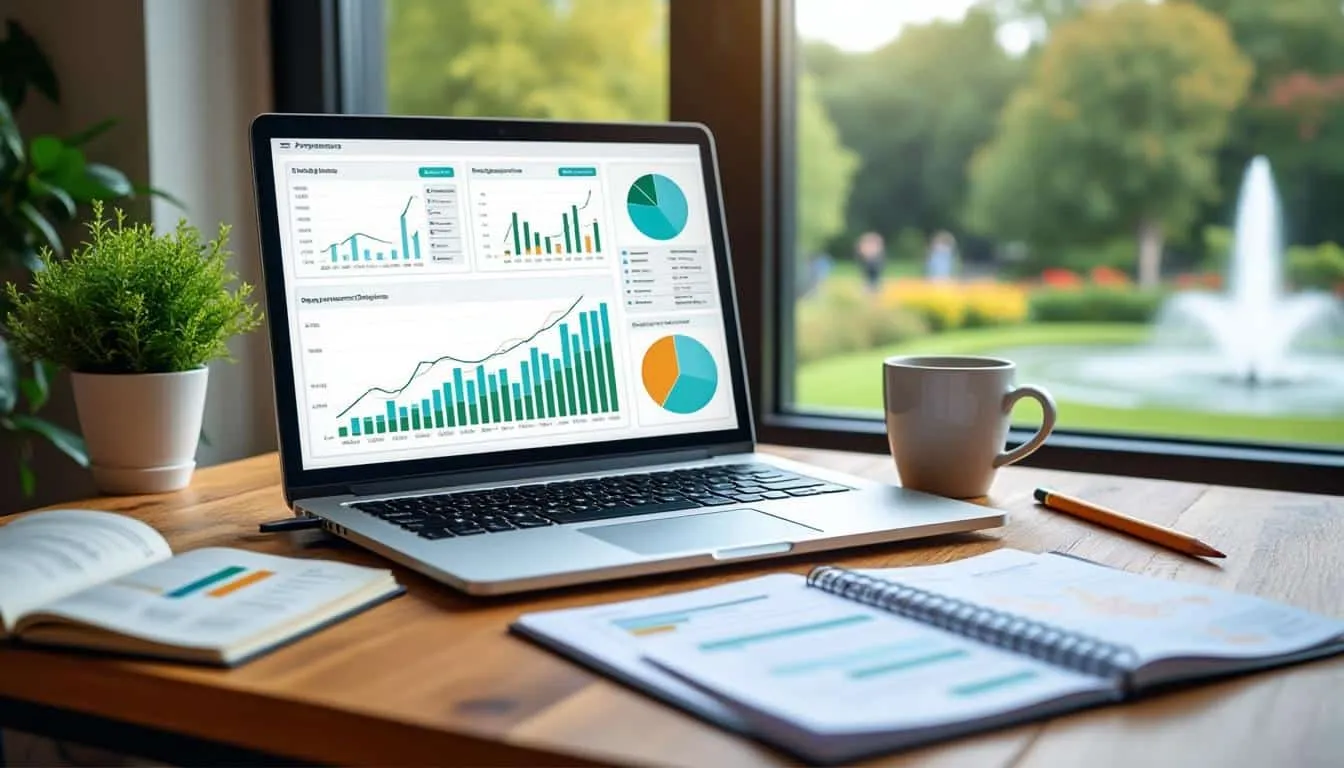 découvrez les clés d'une gestion financière sans risque. apprenez à optimiser vos investissements, économiser efficacement et sécuriser votre avenir financier grâce à des stratégies éprouvées et des conseils d'experts.