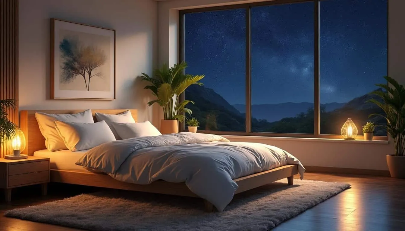 découvrez comment bénéficier d’un sommeil réparateur grâce à des astuces simples et efficaces. comprenez les clés pour mieux dormir et améliorer votre bien-être au quotidien.