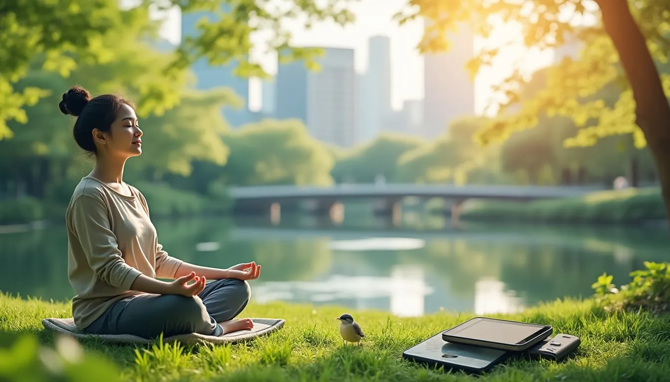 découvrez comment le stress quotidien influence votre bien-être et apprenez des stratégies pratiques pour le gérer efficacement. améliorez votre qualité de vie et retrouvez sérénité et équilibre au quotidien grâce à nos conseils éclairés.