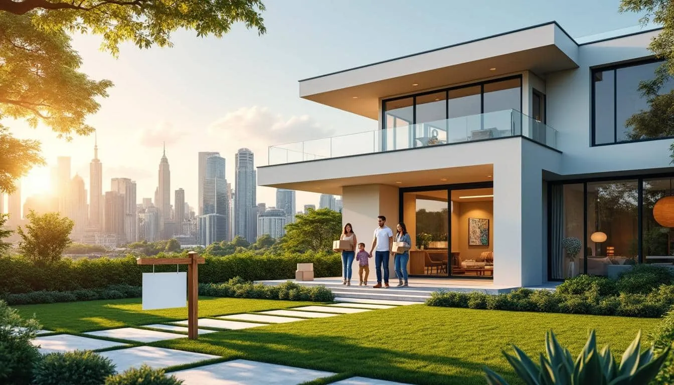 découvrez tout ce qu'il faut savoir sur l'immobilier à long terme : stratégies d'investissement, tendances du marché, conseils pratiques et bien plus encore pour maximiser vos gains et sécuriser votre avenir financier.