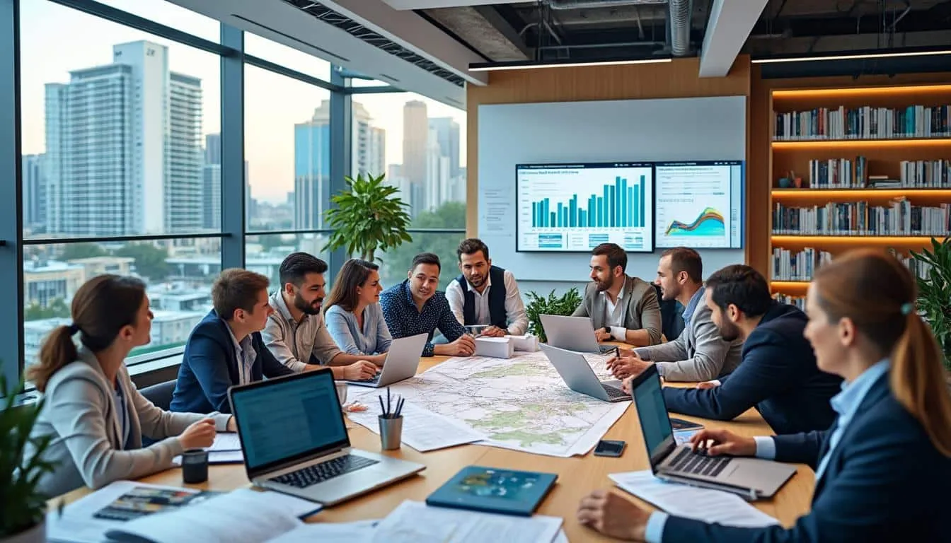 découvrez tout ce qu’il faut connaître sur l’immobilier avec des conseils pratiques, des astuces et les dernières tendances pour réussir vos projets immobiliers efficacement.