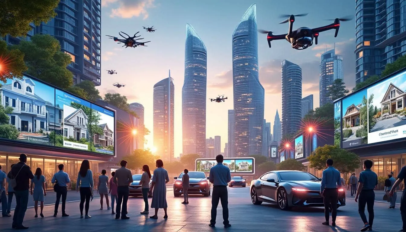 découvrez les tendances et prévisions du marché immobilier en 2025. notre guide complet vous informe sur les évolutions majeures, les opportunités d'investissement et les défis à venir pour les acheteurs, vendeurs et investisseurs. restez informé pour prendre les meilleures décisions dans le secteur immobilier.