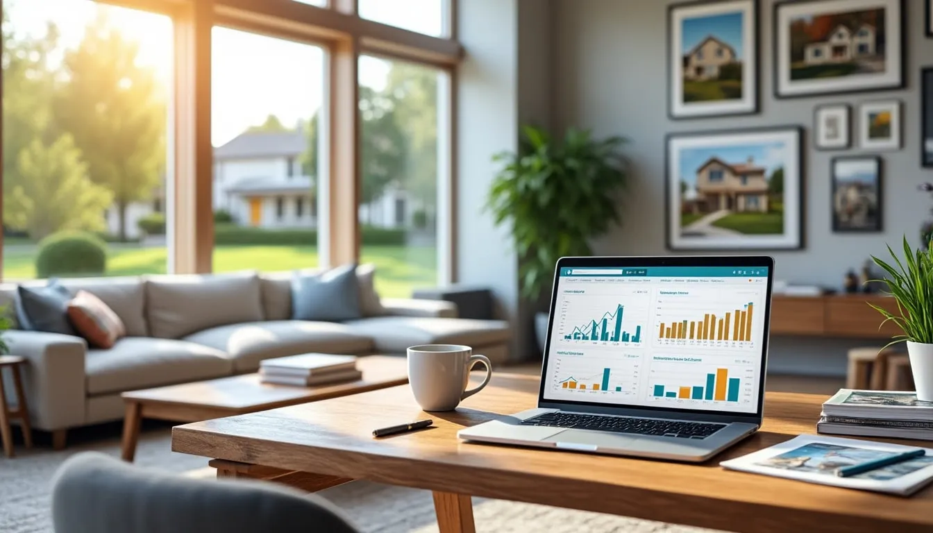 découvrez les clés pour maîtriser l'immobilier et optimiser votre budget. conseils pratiques, astuces financières et informations essentielles pour réussir vos investissements immobiliers en toute sérénité.