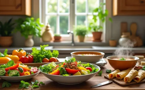 Qu’est-ce que la cuisine méditerranéenne pour impressionner vos invités