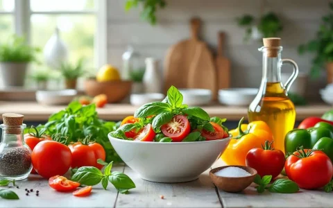 Qu’est-ce que la cuisine méditerranéenne pour impressionner vos invités