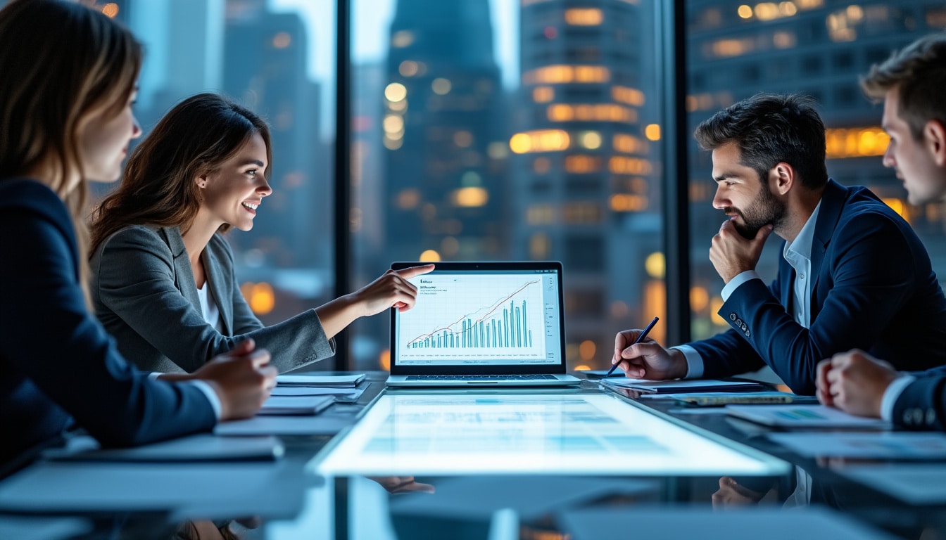 découvrez comment optimiser votre fiscalité pour maximiser vos revenus. ce guide vous offre des conseils pratiques et des stratégies claires pour comprendre les enjeux fiscaux et prendre des décisions éclairées. améliorez votre situation financière grâce à des astuces adaptées à votre profil.