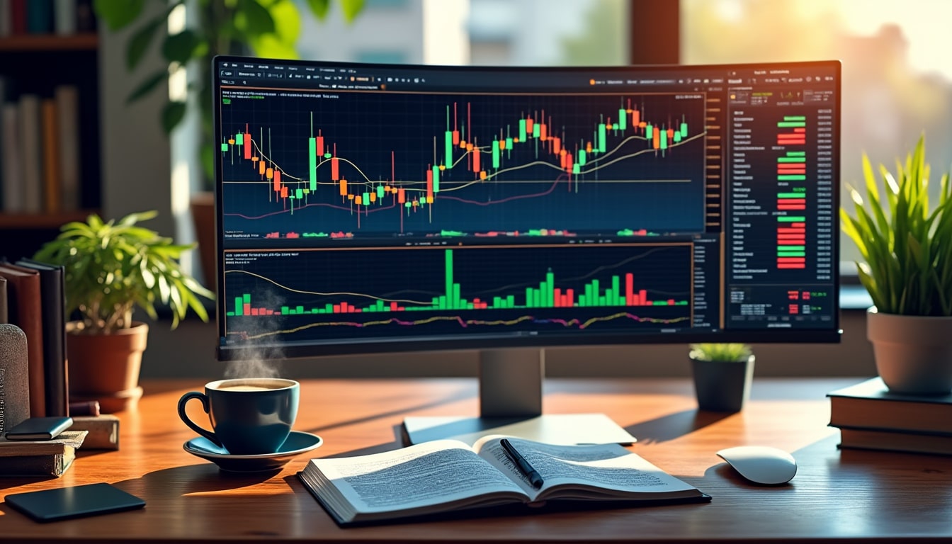 découvrez les astuces incontournables pour investir en bourse facilement. apprenez les meilleures stratégies, évitez les pièges courants et maximisez vos gains grâce à nos conseils pratiques et accessibles pour tous.