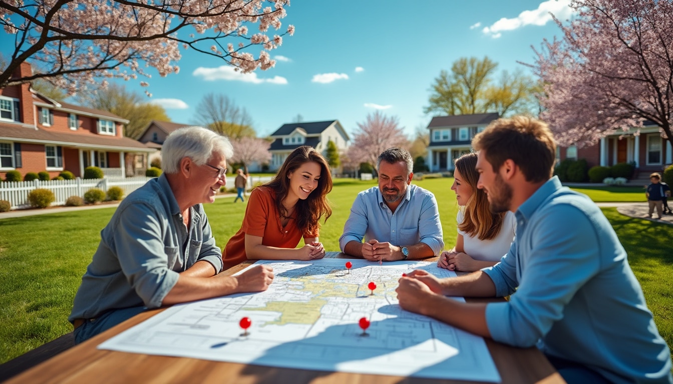découvrez les stratégies incontournables pour réussir dans l'immobilier à long terme. apprenez à investir judicieusement, à gérer vos biens efficacement et à maximiser vos profits. transformez votre vision de l'immobilier et assurez votre avenir financier grâce à nos conseils d'experts.