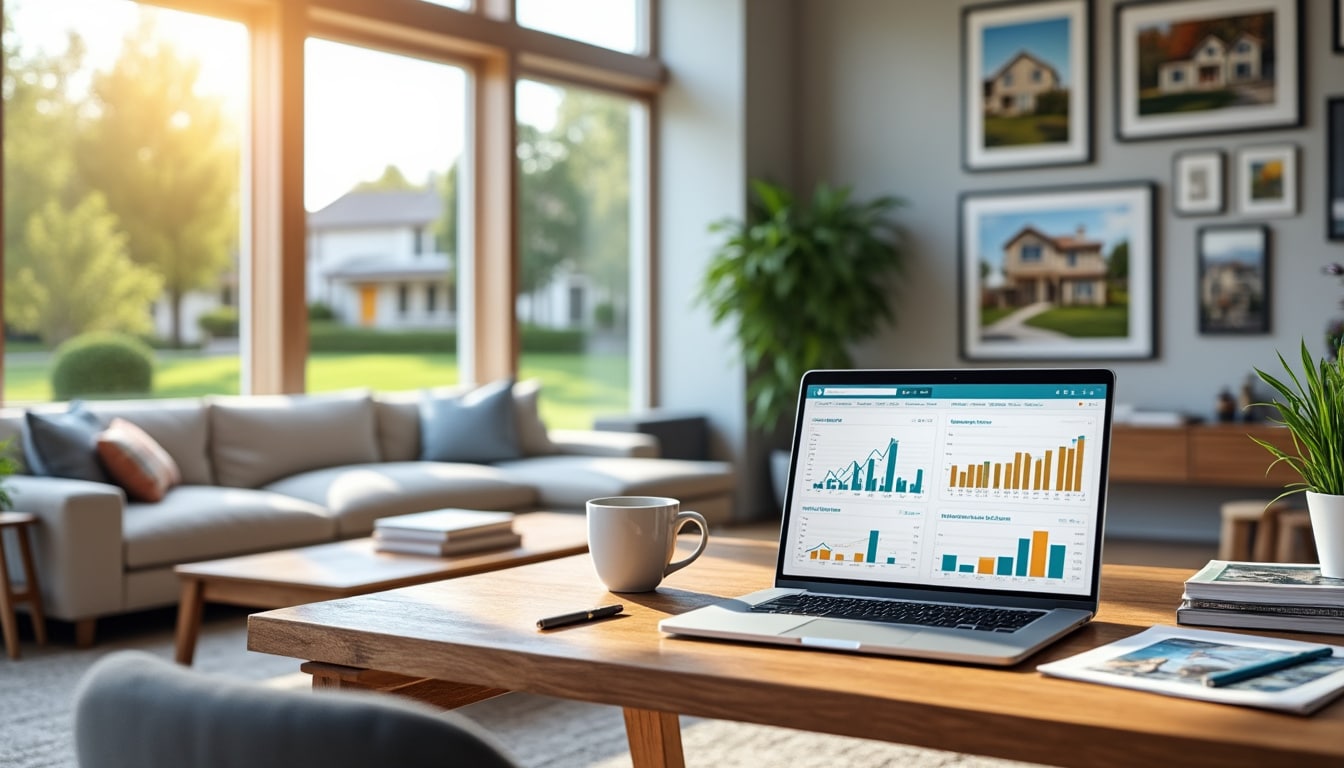 découvrez les clés pour maîtriser l'immobilier et optimiser votre budget. conseils pratiques, astuces financières et informations essentielles pour réussir vos investissements immobiliers en toute sérénité.