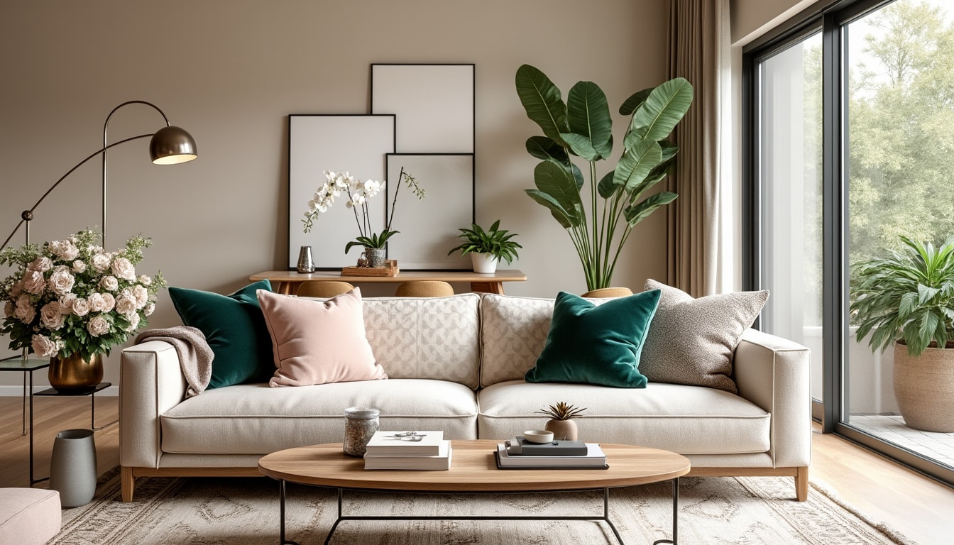 plongez dans l'univers de la décoration intérieure et transformez votre quotidien avec des idées inspirantes et tendance. découvrez des conseils pratiques pour embellir chaque pièce de votre maison.
