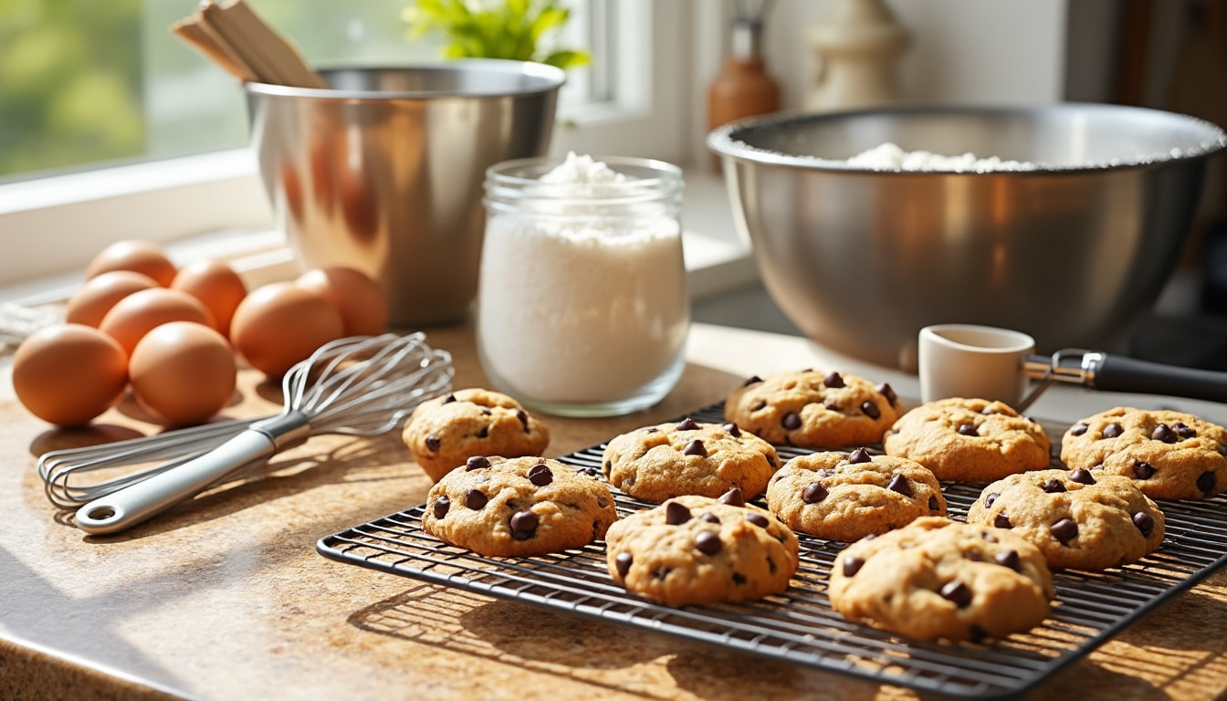 découvrez notre guide ultime pour réussir vos pâtisseries maison rapidement et facilement. des recettes simples aux conseils pratiques, transformez votre cuisine en véritable pâtisserie sans perdre de temps !