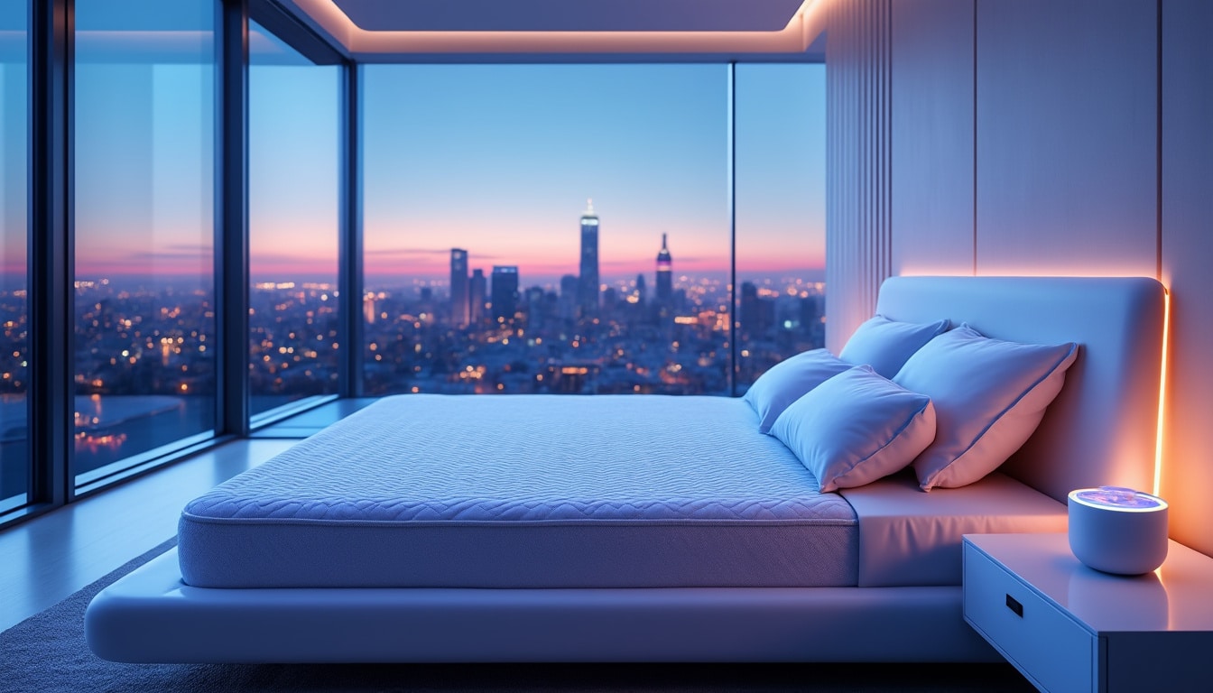 découvrez les astuces incontournables pour un sommeil réparateur en 2025. apprenez à optimiser votre routine nocturne, à créer un environnement propice au repos et à intégrer des pratiques de bien-être dans votre quotidien. transformez vos nuits et réveillez-vous revitalisé.