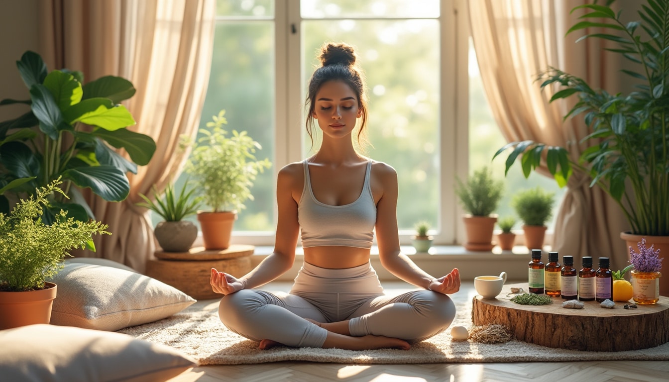 découvrez les bienfaits des médecines douces et apprenez comment débuter votre parcours vers un bien-être naturel. explorez des approches alternatives pour améliorer votre santé physique et mentale, tout en respectant votre corps. ne manquez pas nos conseils pratiques et astuces pour intégrer ces méthodes dans votre quotidien.