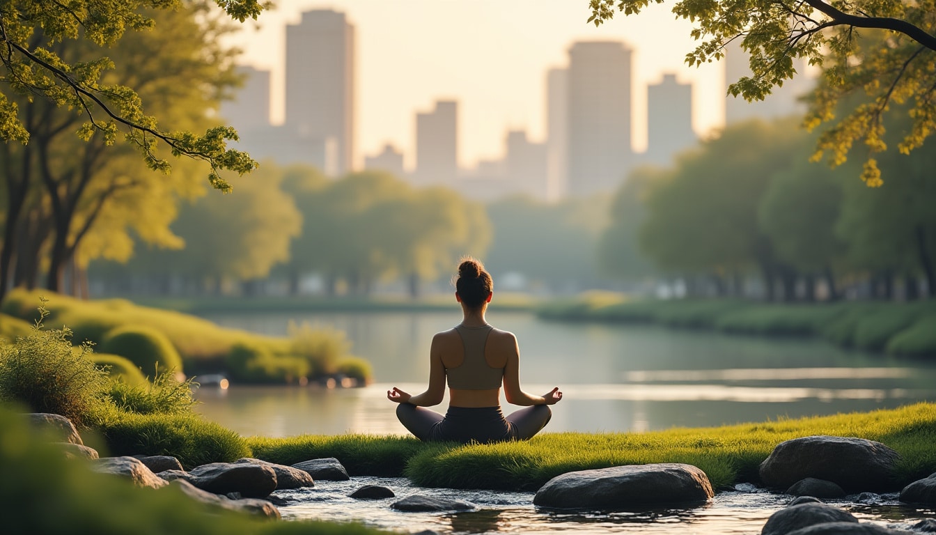 découvrez comment mieux comprendre et gérer le stress quotidien pour améliorer votre qualité de vie. explorez des conseils pratiques, des stratégies de relaxation et des techniques éprouvées pour faire face aux tensions de la vie de tous les jours.