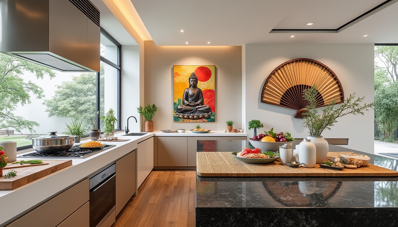 découvrez les raisons pour lesquelles la cuisine asiatique s'impose comme une tendance incontournable en 2025. explorez les saveurs uniques, les bienfaits pour la santé et les techniques culinaires innovantes qui font de cette cuisine un choix prisé pour les gourmets et les amateurs de bonne cuisine.