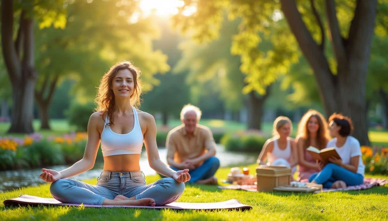 découvrez 10 conseils pratiques pour améliorer votre santé mentale facilement. apprenez à gérer le stress, à cultiver le bien-être émotionnel et à instaurer des habitudes saines pour une vie épanouissante.