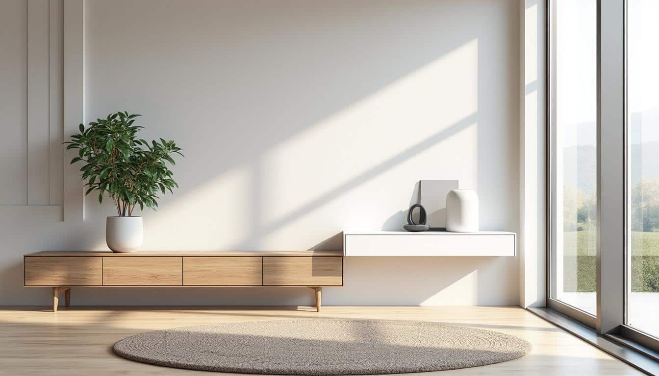 explorez le minimalisme et découvrez ses bienfaits pour une vie simplifiée. apprenez comment adopter un mode de vie épuré peut améliorer votre bien-être, réduire le stress et favoriser une meilleure concentration.