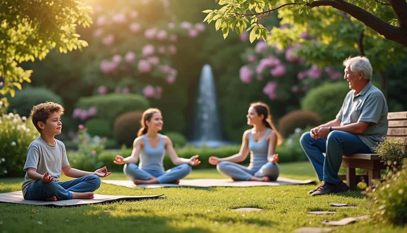 découvrez des conseils essentiels pour préserver la santé mentale à tout âge. apprenez des stratégies adaptées aux enfants, adolescents, adultes et seniors afin de renforcer votre bien-être émotionnel et psychologique.