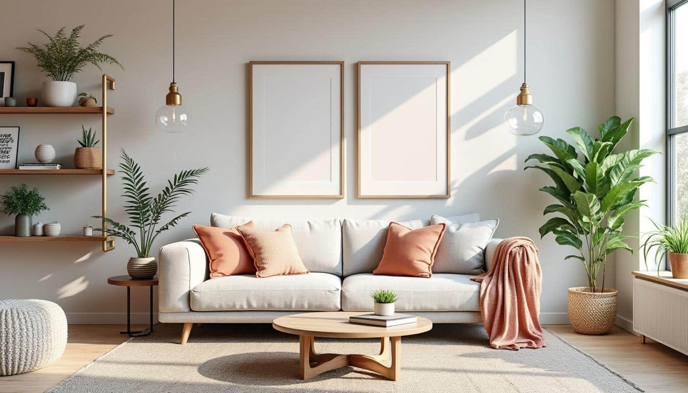 découvrez les tendances actuelles de la décoration intérieure adaptées aux débutants. apprenez à harmoniser couleurs, textures et styles pour créer un espace qui vous ressemble, tout en bénéficiant de conseils pratiques et d'inspiration pour transformer votre chez-vous.