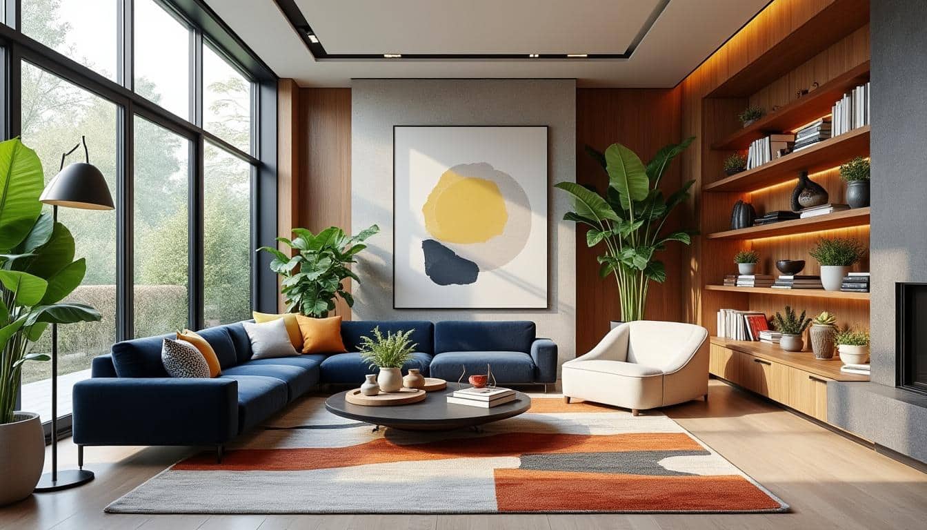 découvrez comment la décoration intérieure peut transformer votre espace de vie en une source d'inspiration quotidienne. apprenez à choisir des styles qui reflètent votre personnalité et créent une ambiance chaleureuse et accueillante, tout en favorisant votre bien-être et votre créativité.
