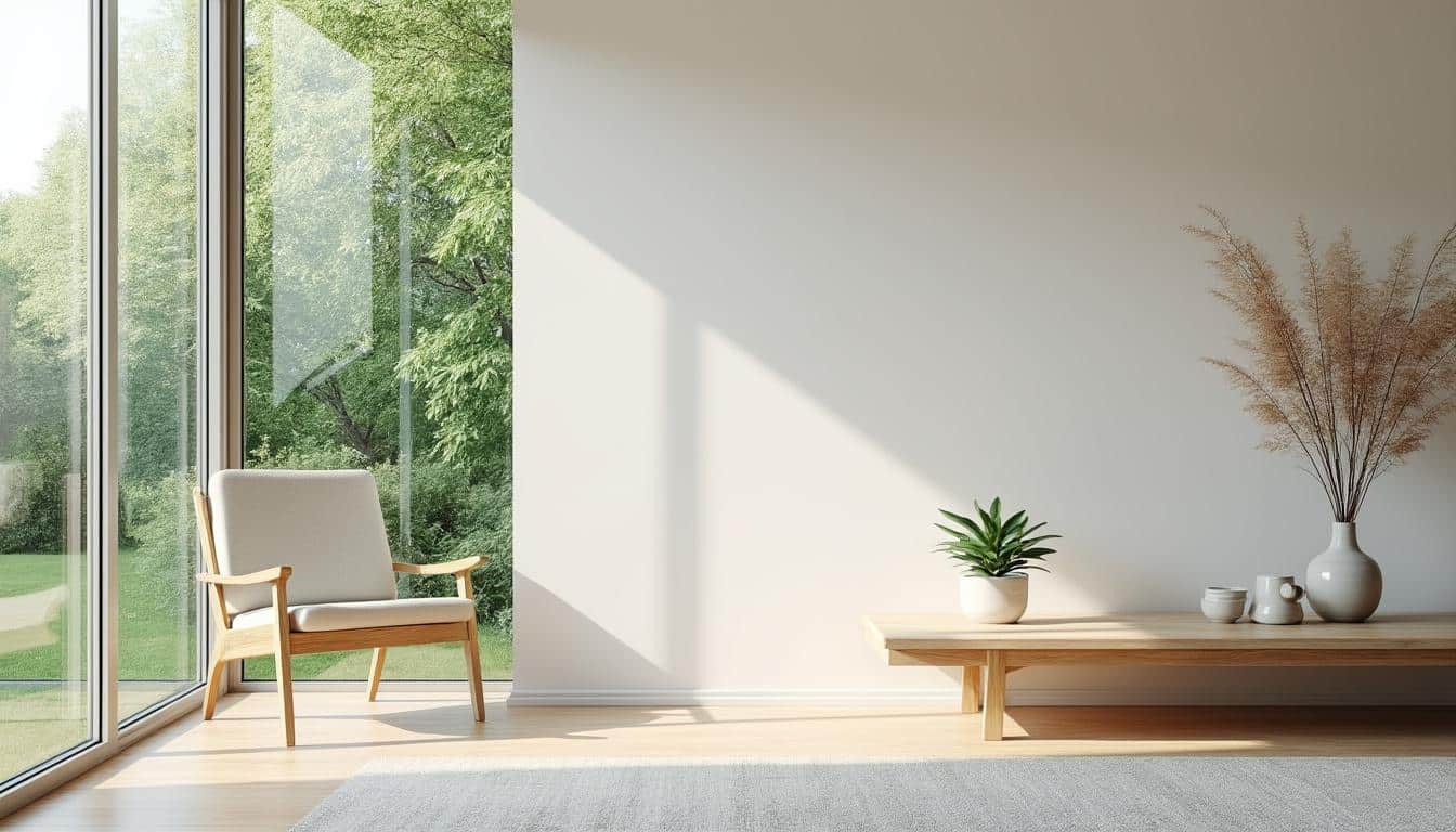 découvrez les avantages du minimalisme dans votre quotidien. apprenez comment cette approche peut réduire le stress, simplifier votre vie et favoriser une meilleure concentration. explorez les bienfaits d'un mode de vie épuré et transformez votre espace en havre de paix.