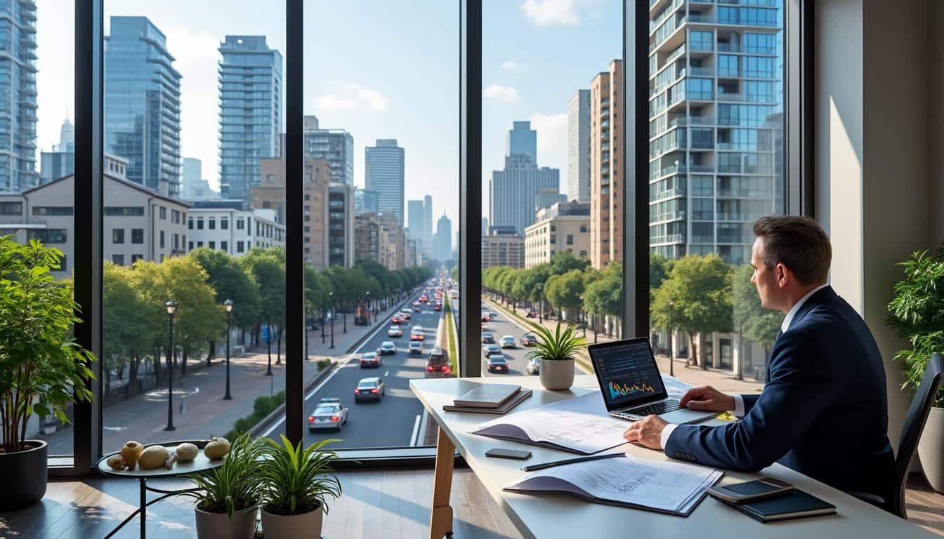 découvrez les avantages d'une approche efficace dans le secteur immobilier. apprenez comment optimiser vos investissements, choisir les meilleures opportunités et maximiser vos gains. explorez des conseils pratiques pour réussir dans l'immobilier.