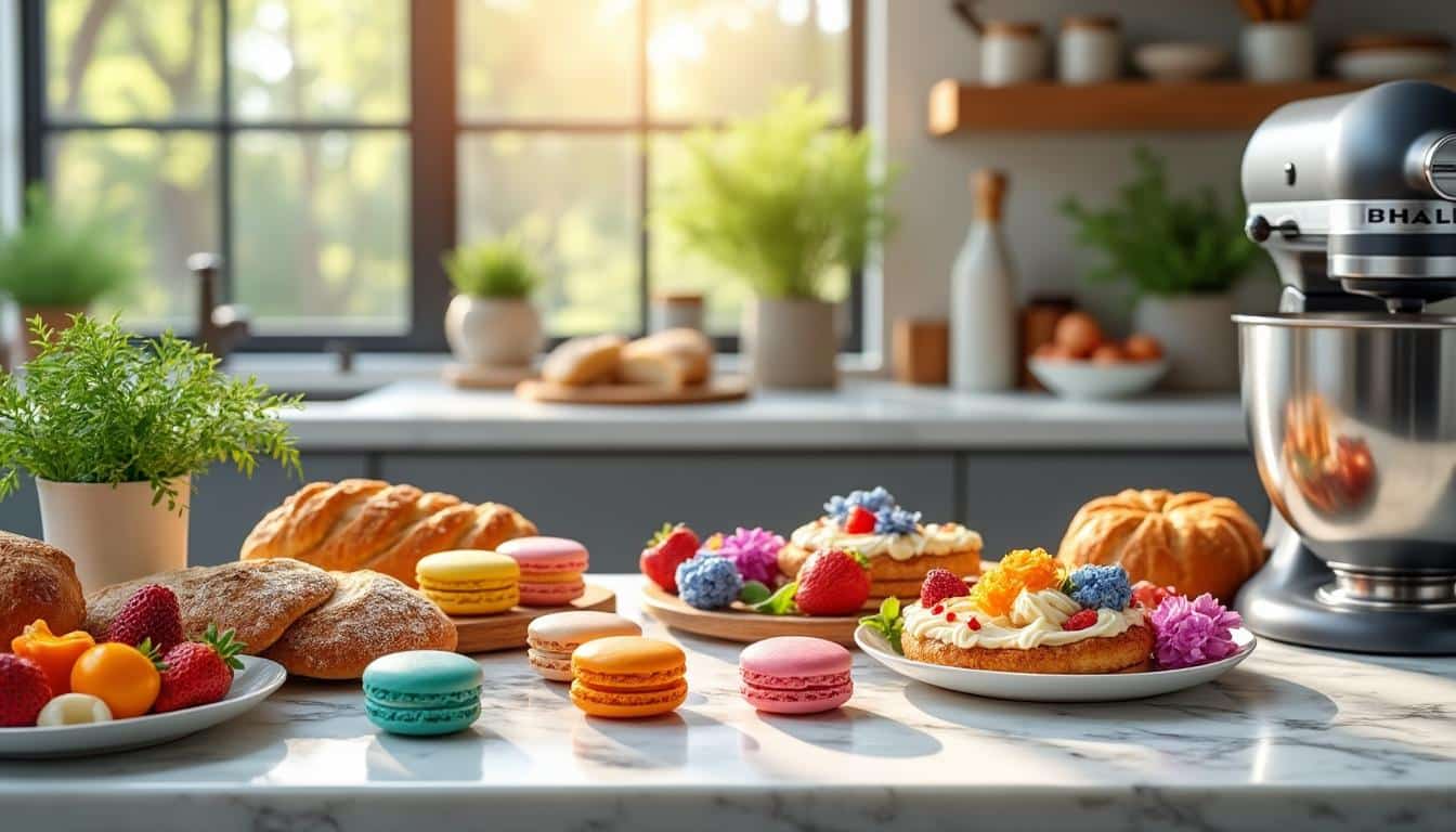 découvrez pourquoi la pâtisserie maison deviendra incontournable en 2025 ! explorez les avantages de créer vos propres délices sucrés, alliant créativité, qualité des ingrédients et plaisir de cuisiner. faites le tour des tendances qui feront de la pâtisserie maison un véritable art de vivre.