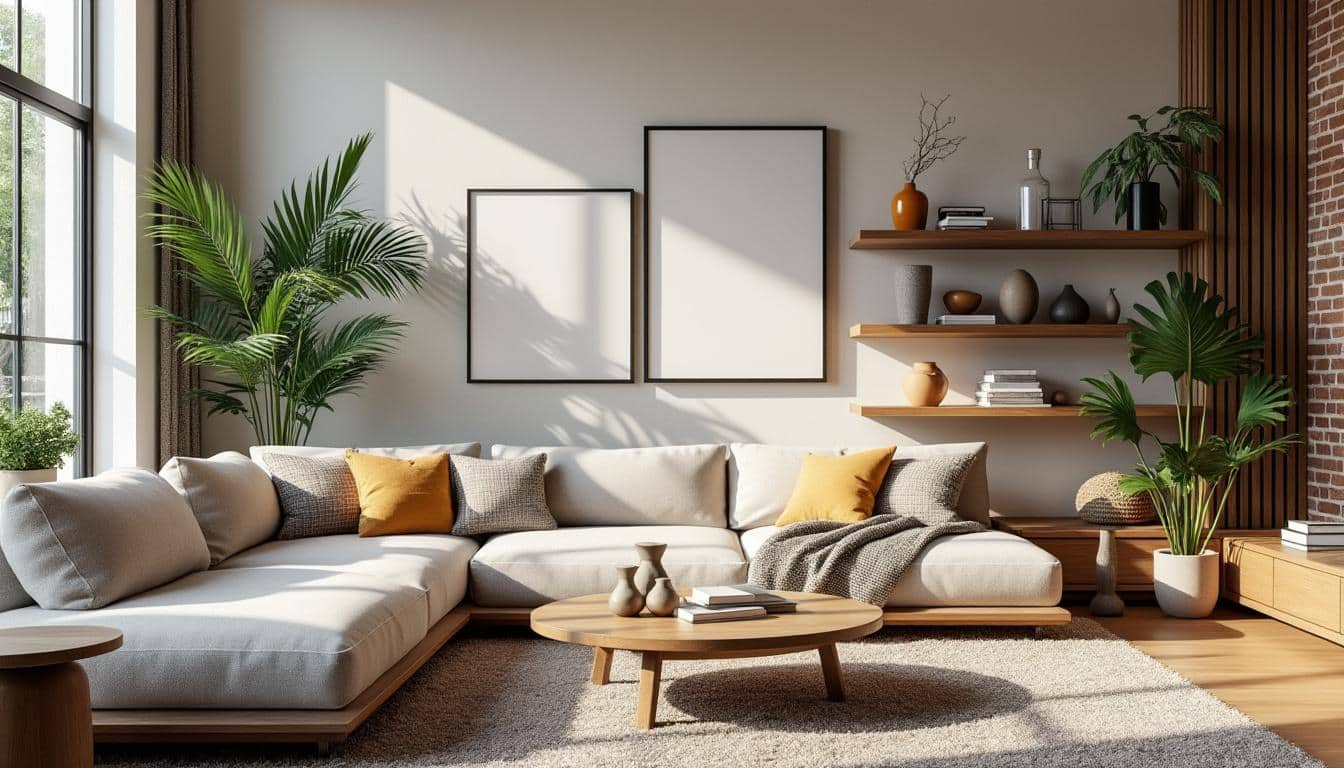 découvrez ce qu'est la décoration intérieure et explorez ses nombreux bienfaits pour votre bien-être et votre espace de vie. apprenez comment un aménagement harmonieux peut transformer votre intérieur et améliorer votre qualité de vie.