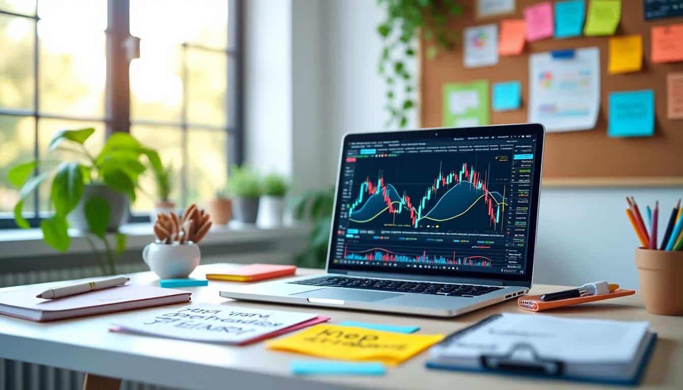 découvrez les fondamentaux du trading de manière simple et accessible. apprenez les stratégies clés, les outils essentiels et les conseils pratiques pour commencer votre aventure dans le monde du trading facilement.