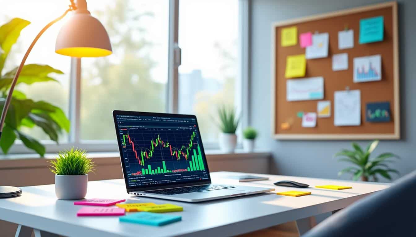 découvrez les fondamentaux du trading de manière simple et accessible. apprenez les stratégies essentielles, les outils indispensables et les meilleures pratiques pour réussir dans le monde du trading. idéal pour les débutants souhaitant se familiariser avec les marchés financiers.