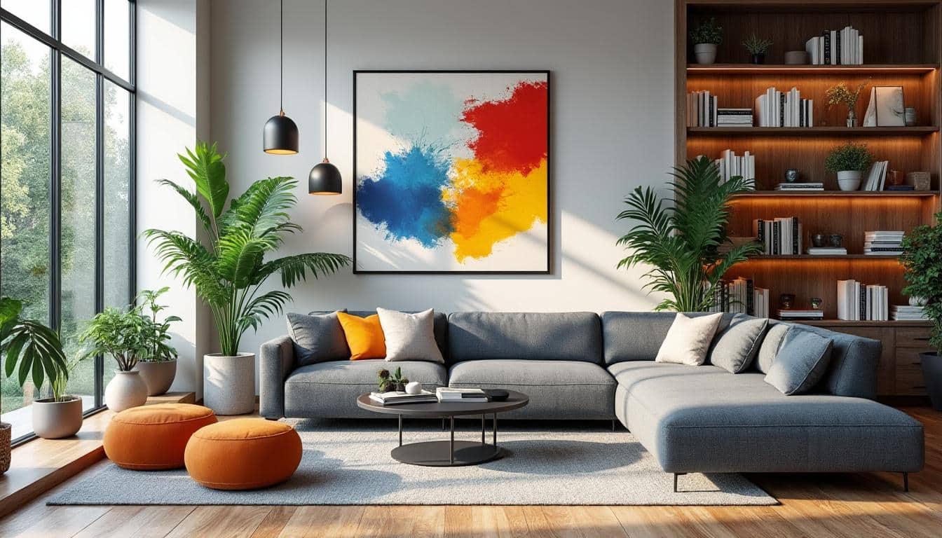 découvrez les bases de la décoration intérieure et apprenez comment débuter facilement. conseils pratiques, astuces et inspirations pour transformer votre espace selon vos envies.