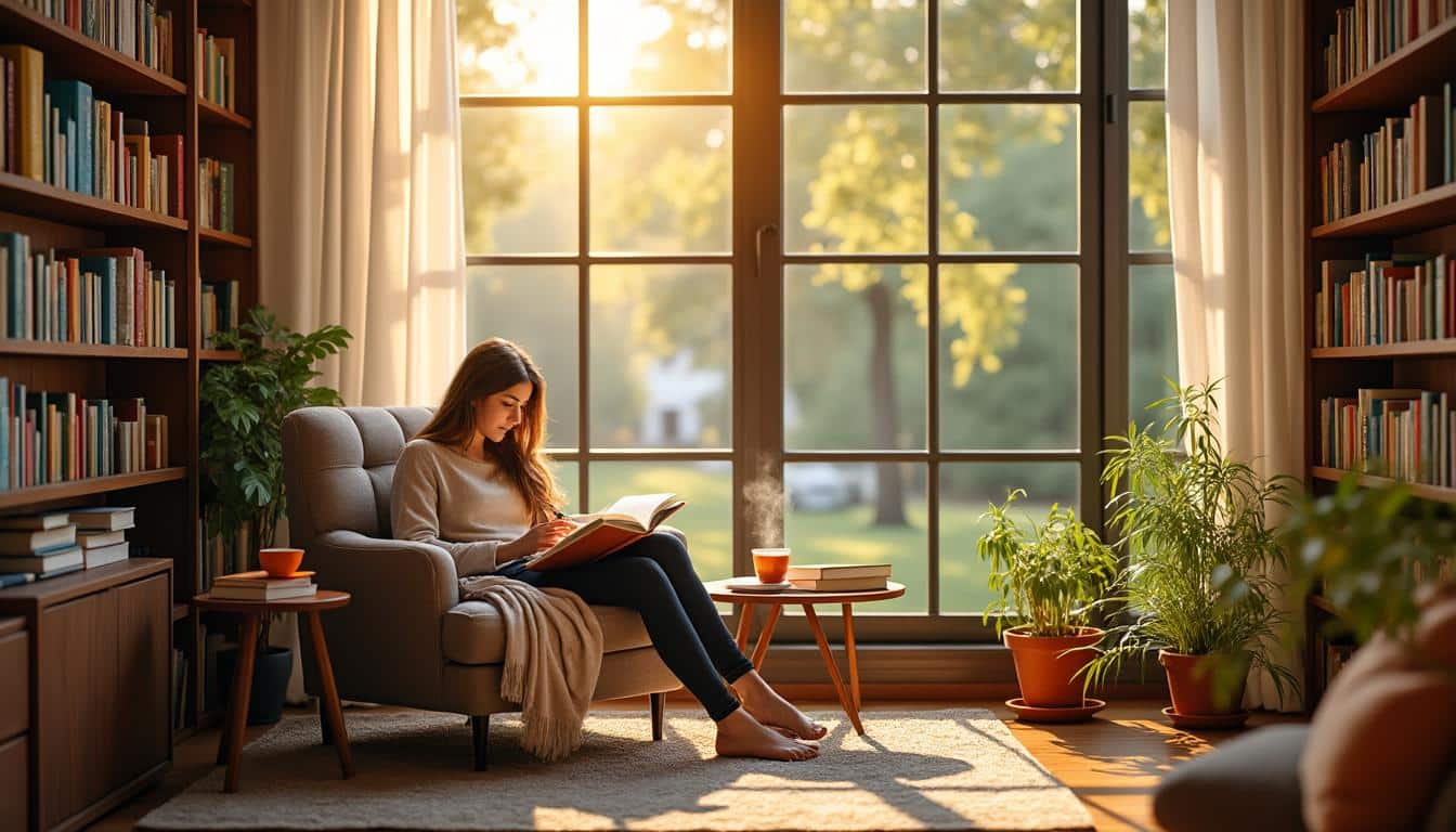 découvrez comment intégrer facilement la lecture à votre routine avec les tendances actuelles de la lecture quotidienne sans effort. astuces, outils et conseils pour lire plus chaque jour, sans contrainte.