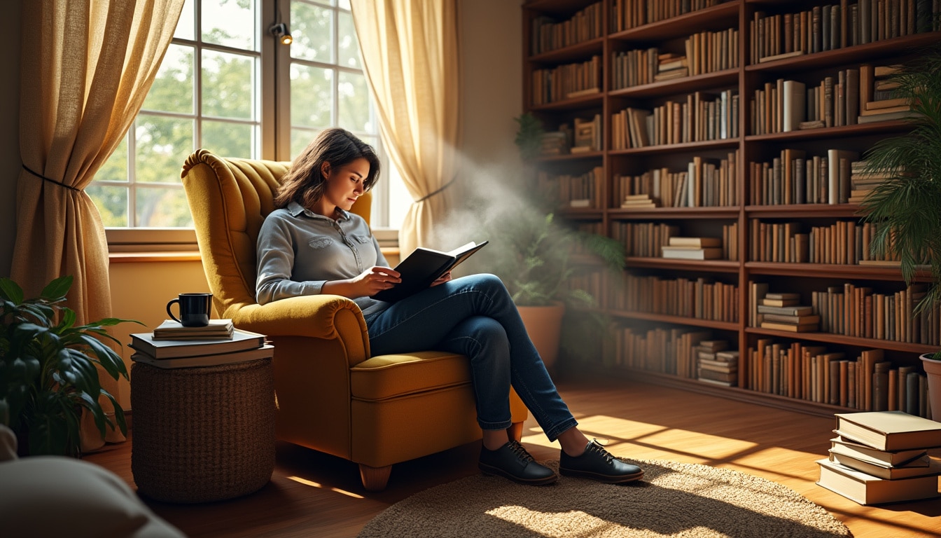 découvrez les tendances actuelles de la lecture quotidienne et obtenez des conseils simples pour intégrer la lecture dans votre routine. adoptez de nouvelles habitudes et explorez des astuces pratiques pour lire facilement tous les jours !